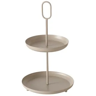 Boltze Etagere Gogo beige 34cm 2059437