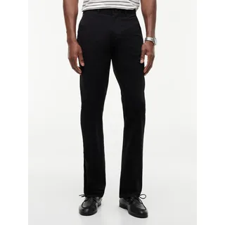 Tommy Hilfiger Denton Regular Fit Schwarz 34/32