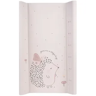 Kikkaboo Hedge-hugs Wickeltisch 50x70 Cm - Multicolor - One Size