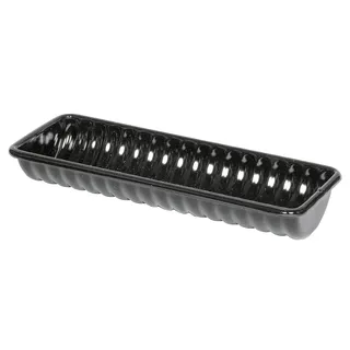 RIESS Rehrückenform 30 x 10 cm