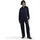 Chll Ft Fz Hdy Jacke Midnight Navy/Sail L