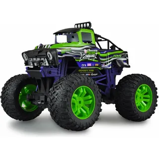 AMEWI RC-Monstertruck Big Monstertruck 1:10 CH RTR grün