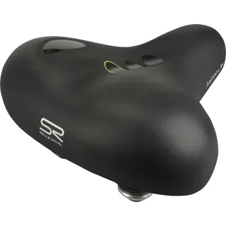 Selle Royal Tourensattel One Size 16 cm Schwarz