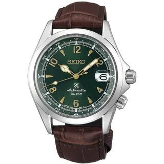 Seiko Prospex Leder 39,5 mm SPB121J1