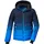 Skijacke Neon Blue 152