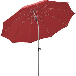 Schneider Locarno Ø 220 cm Rot