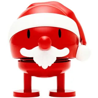 Hoptimist Santa Claus Bumble