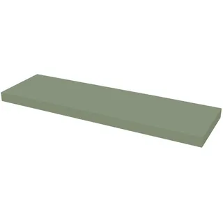 Wandboard Anja in Grün