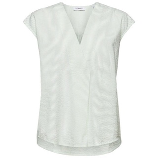 Esprit Bluse in Grün S