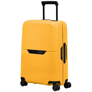 Samsonite Magnum Eco 4-Rollen Cabin 55 cm / 38 l yellow