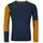 Rock Wool Long Sleeve Merinounterwäsche Gr M