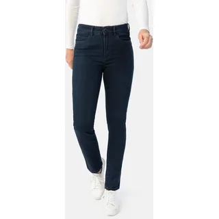 Stooker Women "Milano Denim Basic Magic Shape Fit Jeans", Damen, Gr. 42,
