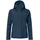Padded II Jacke Größe XXS blau