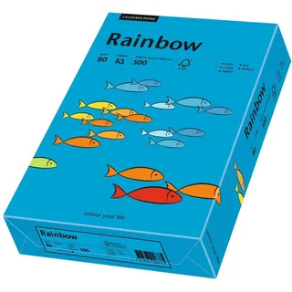 Rainbow A3 80 g/m2 500 Blatt
