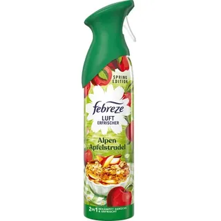 Febreze Raumspray Alpen Apfelstrudel fruchtig 185 ml, 1 St.