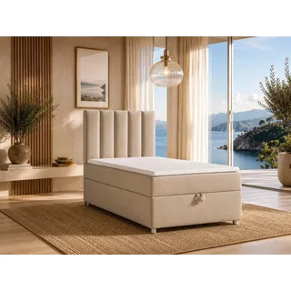 Best For Home Trinity K10 80 x 200 cm H3 Beige