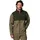 AscenderTM Softshelljacke Stone Green S