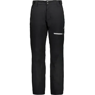 CMP 39w1537 Skihose Schwarz 52