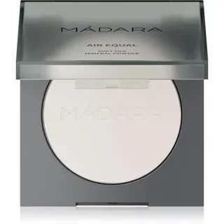 Mádara Soft Silk Mineralpuder Translucent