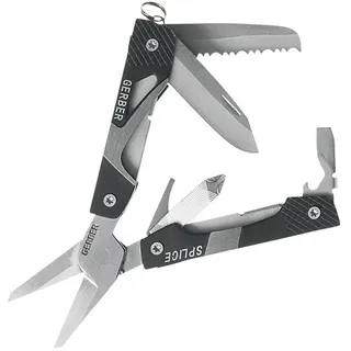 Gerber Splice