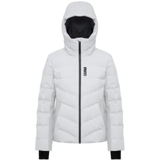 Colmar, Damen, Skijacke, Women's Down Jacket 2823, Grau, 38, 44