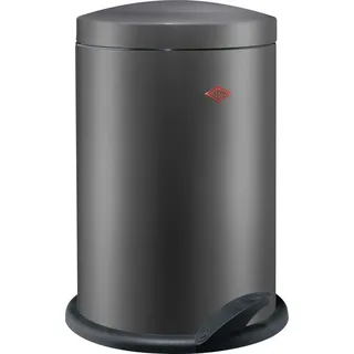 Wesco Abfallsammler 116 13 l Graphit matt