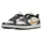 Black/Metallic Gold/Black/White 40