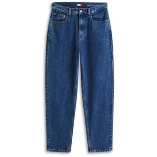 Tommy Hilfiger MOM JEAN Tapered Fit Blau 30