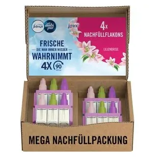 Febreze 3Volution Nachfüllpackung 80 ml