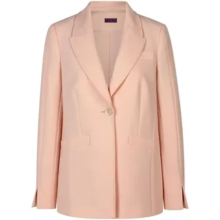 Blazer TALBOT RUNHOF X PETER HAHN orange, 40