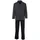 Herren Schlafanzug gemustert XL