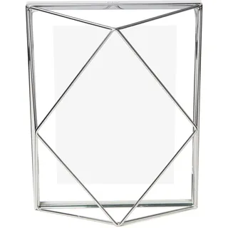 Umbra Prisma Modern gold/silber 13x18 cm 1 St.