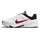 Whitte/Black/University Red 41