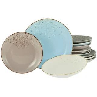 CreaTable Nature Collection Tafelservice 12-tlg.