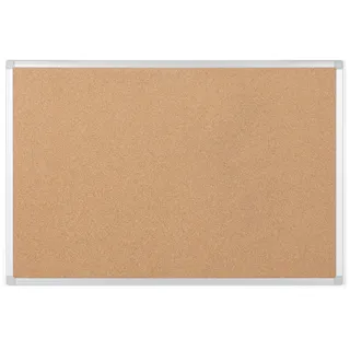 Bi-Office Earth CA211790 240x120cm Aluminiumrahmen,