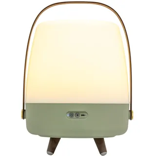 Kooduu, Tischlampe, Lautsprecherlampe lite up JBL normal braun