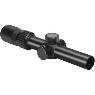 Feyachi Zielfernrohr, Gewehrzielfernrohre Punkt Visier Luftgewehr Scope für Jagd Softair und Sport