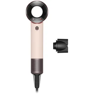 Dyson Supersonic Travel Ceramic Pink/Roségold