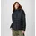 Powder Lite Kapuzenjacke Schwarz M