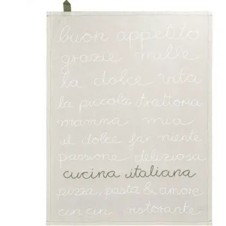 räder Cucina Italiana“ Geschirrtuch Cucina Italiana"
