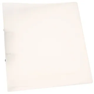 Q-Connect DIN A4 25 mm Transparent