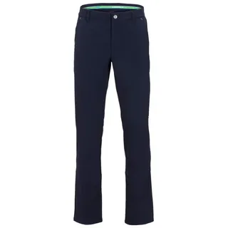 Alberto Golfhose Alberto Golfhose Pro 3xDry Cooler Navy Herren 31