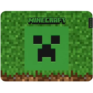 Razer Gigantus V2 Minecraft Edition Grün