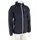 Laufjacke-Schwarz-L