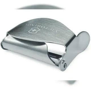 VICTORINOX   Sparschäler Edelstahl 12,9 x 7 x 3 cm