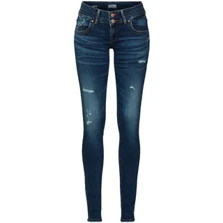 LTB Julita X Skinny Fit Dunkelblau 30/30
