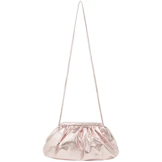 faina Clutch rosa