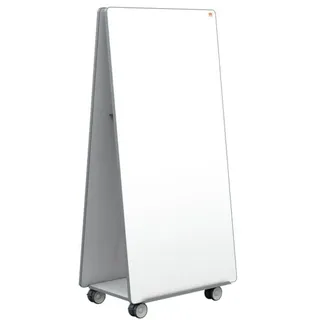 NOBO Move & Meet Whiteboard 90 x 180 cm Weiß