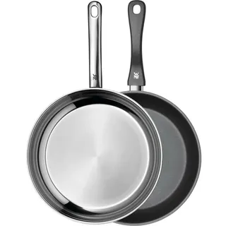 WMF Starter Pfannen-Set 2-tlg. 28 cm + 28 cm