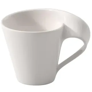 Villeroy & Boch Espressotasse 0,08 l Weiß 6 St.